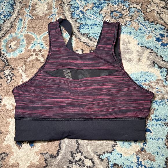lululemon athletica Other - Lululemon Run The Day Bra